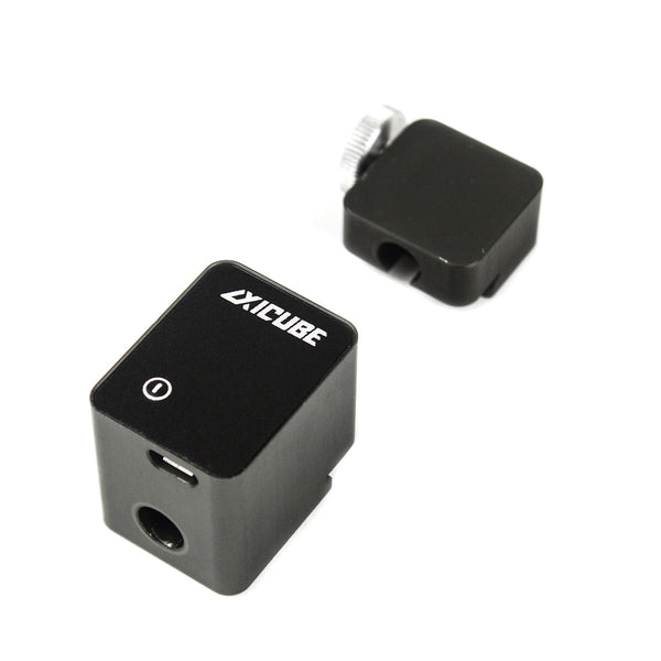 Axicube-Integrated Angle Finder
